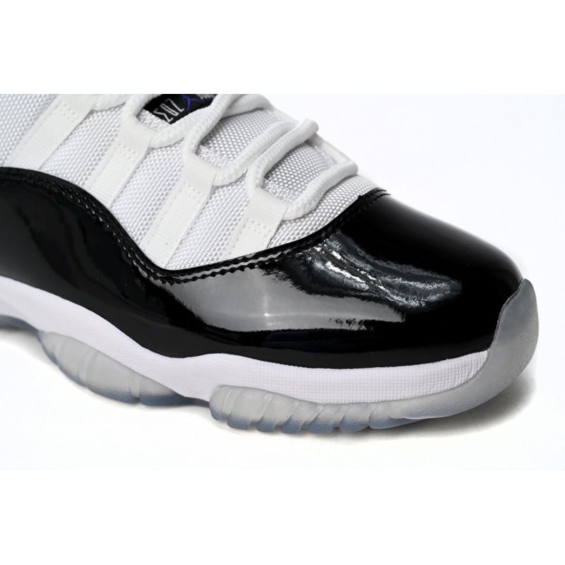 PK God Batch Air Jordan 11 Retro Concord (2018) 378037-100 