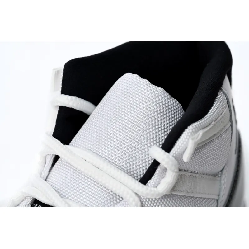pk god batch air jordan 11 retro concord (2018) 378037-100