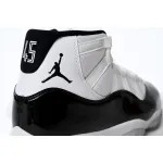 PK God Batch Air Jordan 11 Retro Concord (2018) 378037-100 