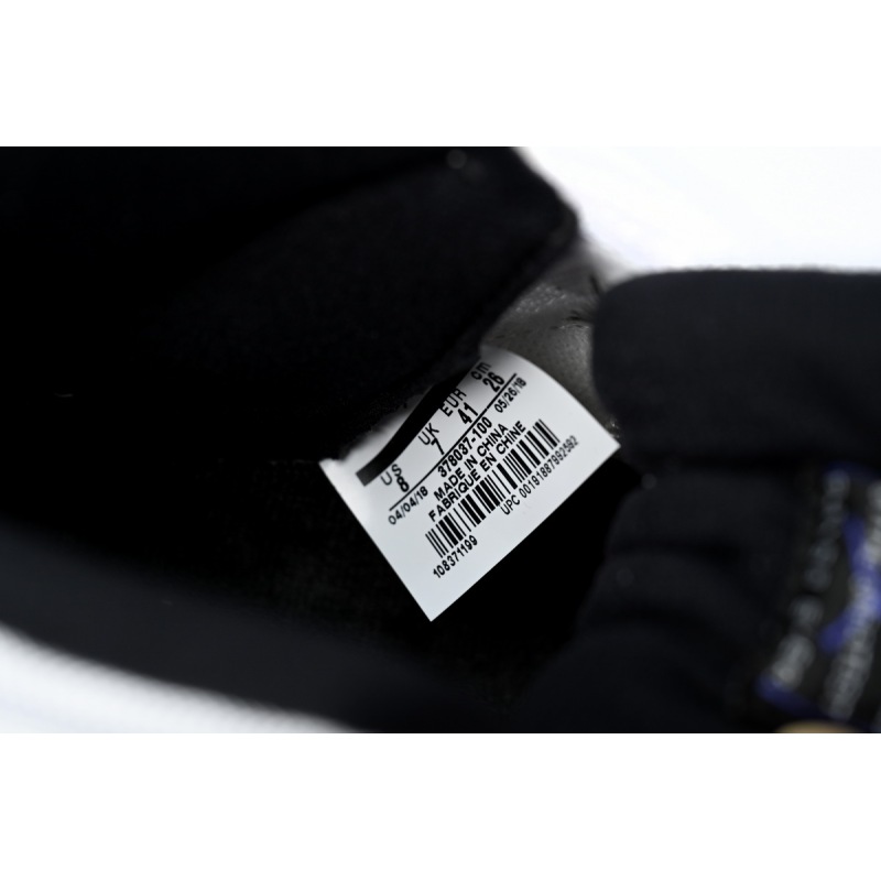 PK God Batch Air Jordan 11 Retro Concord (2018) 378037-100 