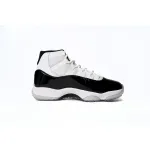 PK God Batch Air Jordan 11 Retro Concord (2018) 378037-100 