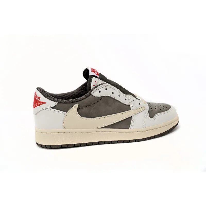 pk god batch air jordan 1 retro low og sp travis scott reverse mocha dm7866-162