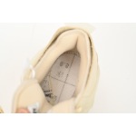 PK God Batch Air Jordan 4 Retro Off-White Sail  CV9388-100