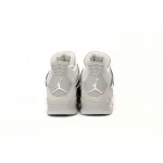 PK God Batch Air Jordan 4 WMNS Frozen Moments AQ9129-001