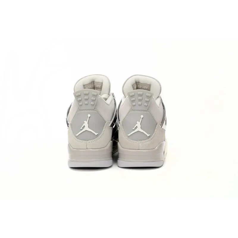 PK God Batch Air Jordan 4 WMNS Frozen Moments AQ9129-001