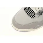 PK God Batch Air Jordan 4 WMNS Frozen Moments AQ9129-001
