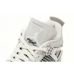 PK God Batch Air Jordan 4 WMNS Frozen Moments AQ9129-001