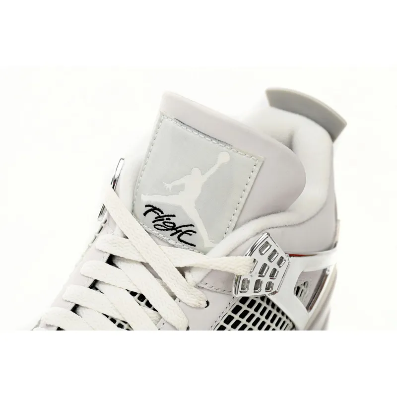 PK God Batch Air Jordan 4 WMNS Frozen Moments AQ9129-001