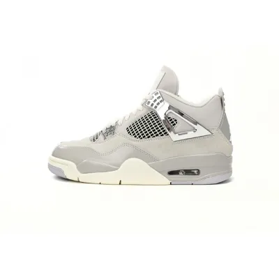 PK God Batch Air Jordan 4 WMNS Frozen Moments AQ9129-001 01