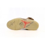 PK God Batch Air Jordan 6 Retro Travis Scott British Khaki DH0690-200
