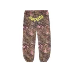 Sp5der Real Tree OG Web Sweatpants Camo