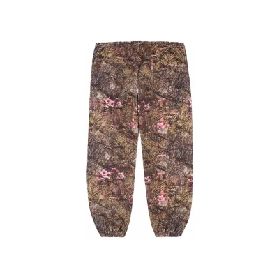 Sp5der Real Tree OG Web Sweatpants Camo 02