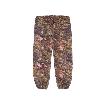 Sp5der Real Tree OG Web Sweatpants Camo 02