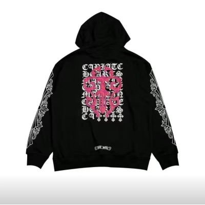  CHROME HEARTS K5016 02