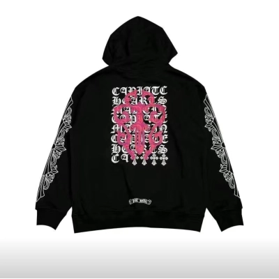  CHROME HEARTS K5016 02
