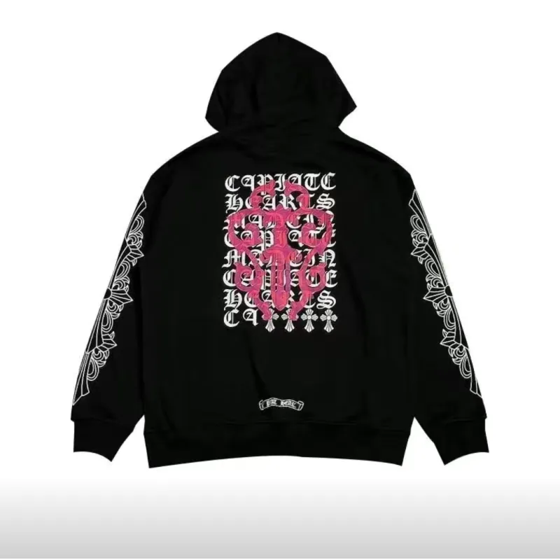 chrome hearts k5016