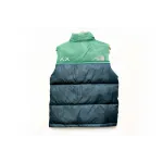 The North Face Green Camou Flage
