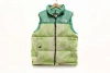 The North Face Green Camou Flage