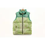 The North Face Green Camou Flage
