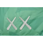 The North Face Green Camou Flage