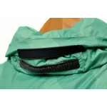 The North Face Green Camou Flage