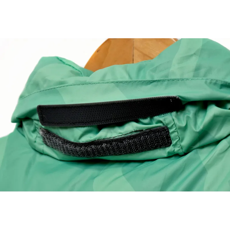 the n0*h F**e green camou flage