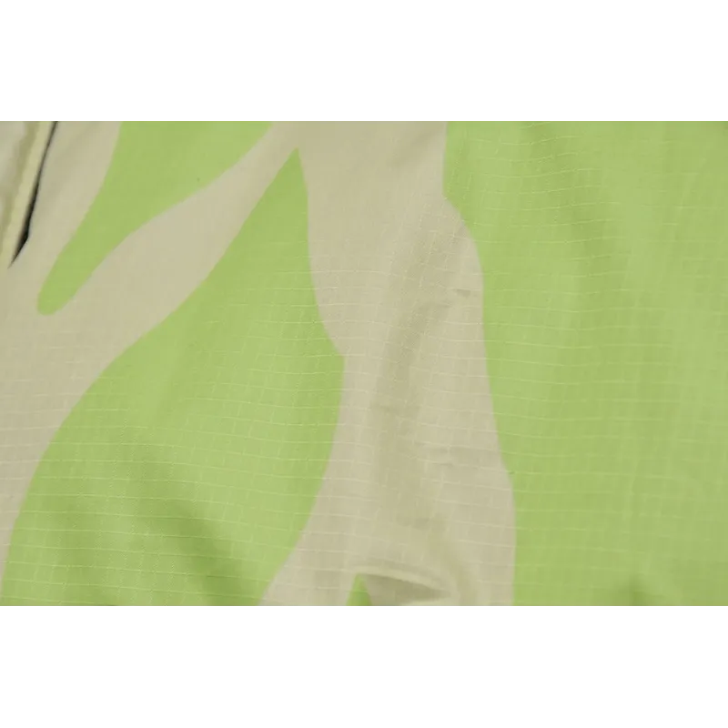 the n0*h F**e green camou flage