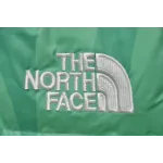 The North Face Green Camou Flage
