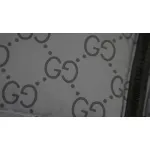 The North Face Splicing White And Grey GUCCI 