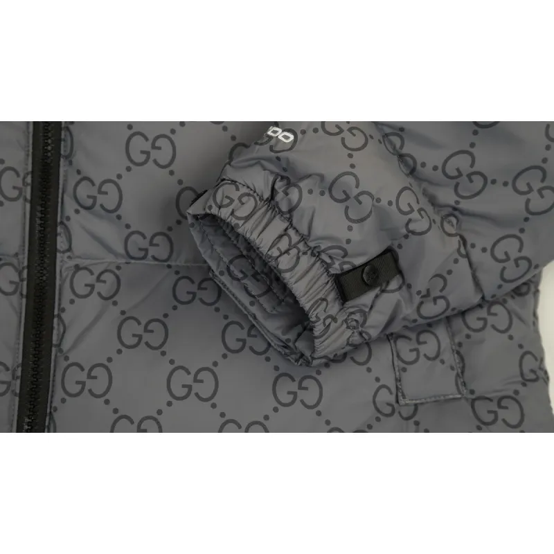 the n0*h F**e splicing white and grey g*u*i