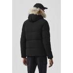 Canada Goose Wyndham Parka Black Label Heritage
