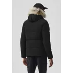 Canada Goose Wyndham Parka Black Label Heritage