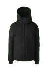 Canada Goose Wyndham Parka Black Label Heritage