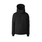 Canada Goose Wyndham Parka Black Label Heritage