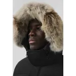 Canada Goose Wyndham Parka Black Label Heritage