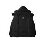 Canada Goose Wyndham Parka Black Label Heritage