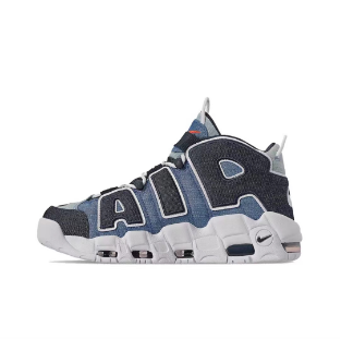 PK God Batch Nike Air More Uptempo 96 'Denim' CJ6125-100