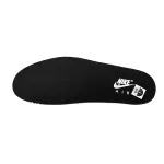 PK God Batch Nike Air More Uptempo "Black/White" FV2291-001