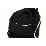 PK God Batch Nike Air More Uptempo "Black/White" FV2291-001