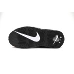 PK God Batch Nike Air More Uptempo "Black/White" FV2291-001