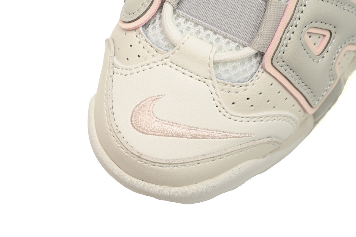 PK God Batch Nike Air More Uptempo "Sail/Guava" DV1137-101