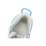 PK God Batch Nike Air More Uptempo 'White Rainbow' FJ4624-100