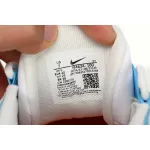 PK God Batch Nike Air More Uptempo 'White Rainbow' FJ4624-100