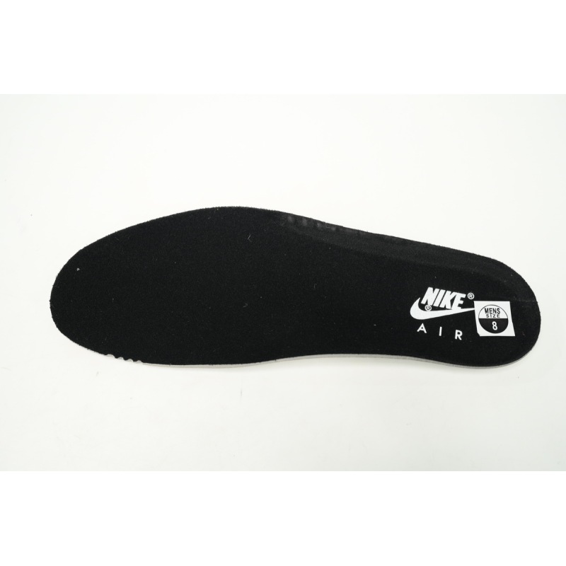 PK God Batch Nike Air More Uptempo All Black 414962-004