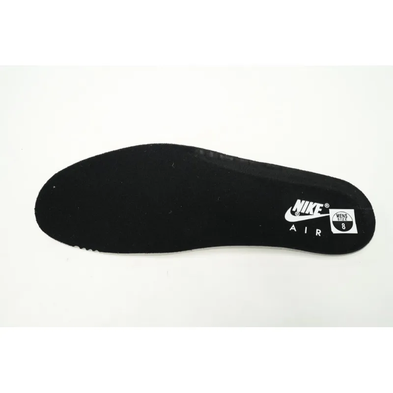 PK God Batch Nike Air More Uptempo All Black 414962-004