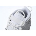 PK God Batch Nike Air More Uptempo Bai Lan DH8011-100