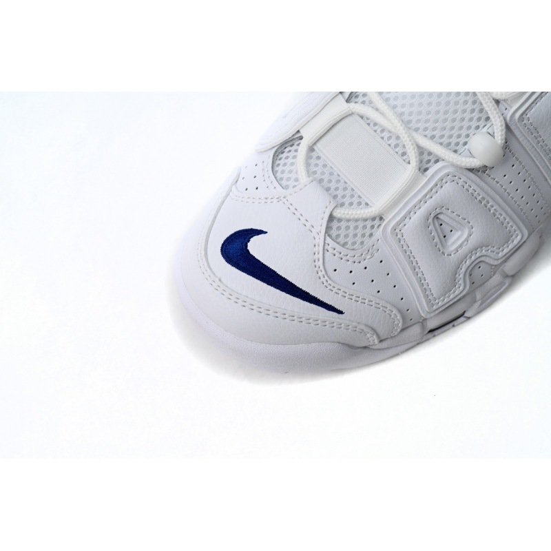 PK God Batch Nike Air More Uptempo Bai Lan DH8011-100