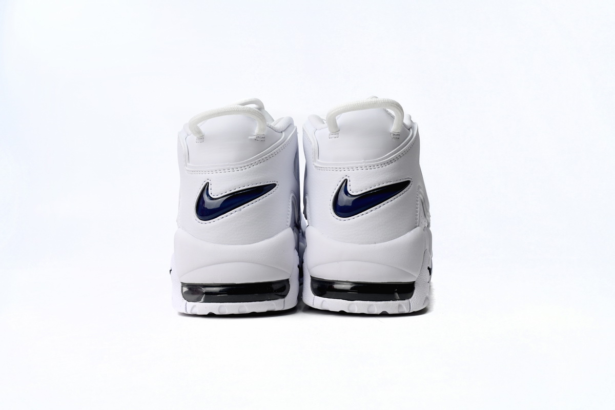 PK God Batch Nike Air More Uptempo Bai Lan DH8011-100