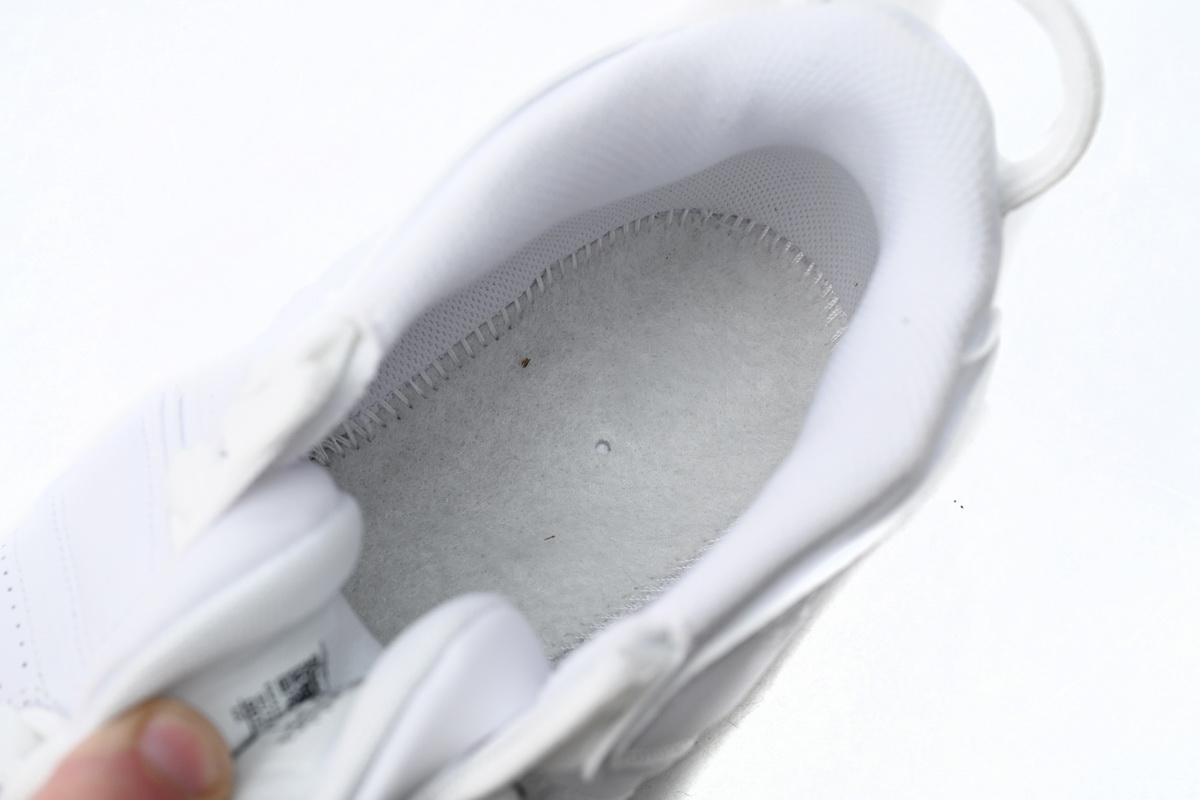 PK God Batch Nike Air More Uptempo Bai Lan DH8011-100