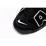 PK God Batch Nike Air More Uptempo Bian Bai 414962-002